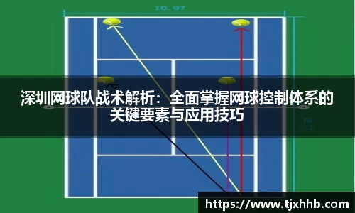 深圳网球队战术解析：全面掌握网球控制体系的关键要素与应用技巧