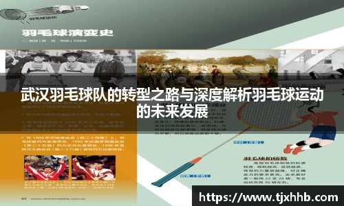 武汉羽毛球队的转型之路与深度解析羽毛球运动的未来发展